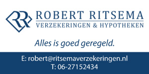 Robert Ritsema Verzekeringen _ Hypotheken_Banner
